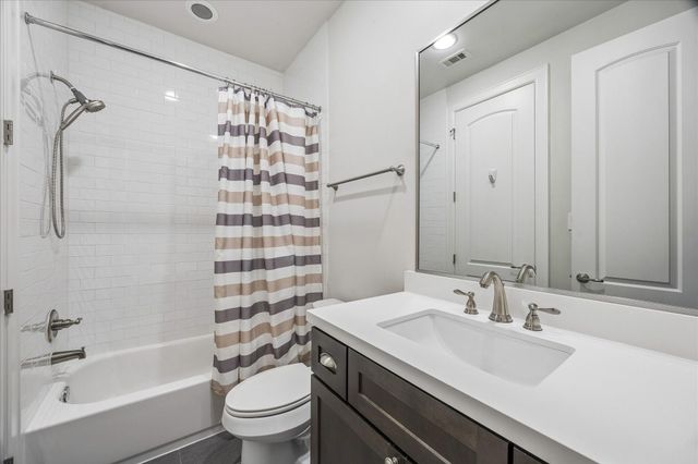 1033 Ashland Street A, Houston, TX 77008