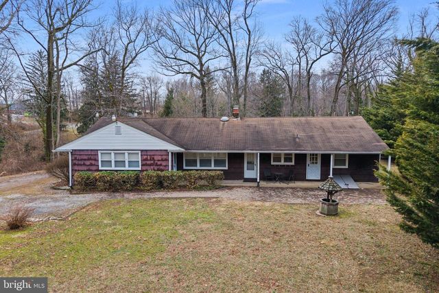 949 US HIGHWAY ROUTE 206, Bordentown, NJ 08505