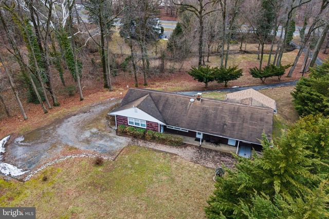 949 US HIGHWAY ROUTE 206, Bordentown, NJ 08505