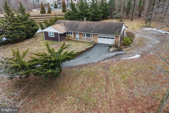 949 US HIGHWAY ROUTE 206, Bordentown, NJ 08505