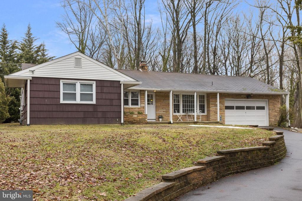 949 US HIGHWAY ROUTE 206, Bordentown, NJ 08505