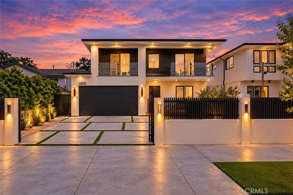 14931 Vose Street, Van Nuys, CA 91405 — exterior