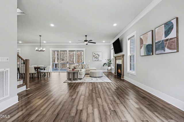 5200 Milner Drive, Raleigh, NC 27606