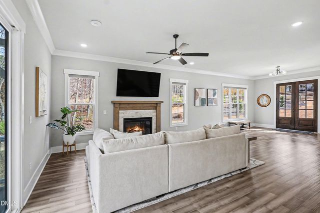 5200 Milner Drive, Raleigh, NC 27606