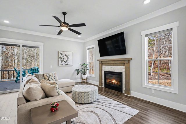 5200 Milner Drive, Raleigh, NC 27606