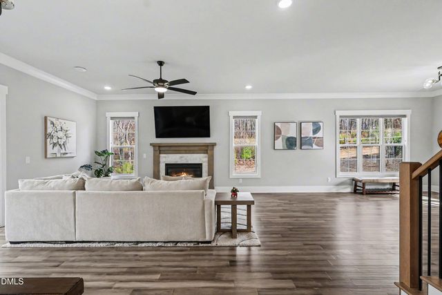 5200 Milner Drive, Raleigh, NC 27606