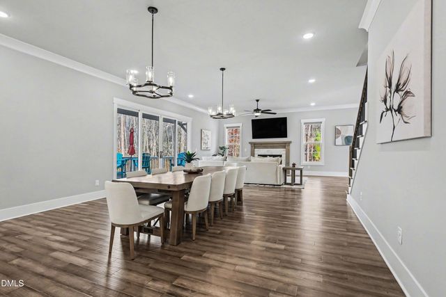 5200 Milner Drive, Raleigh, NC 27606