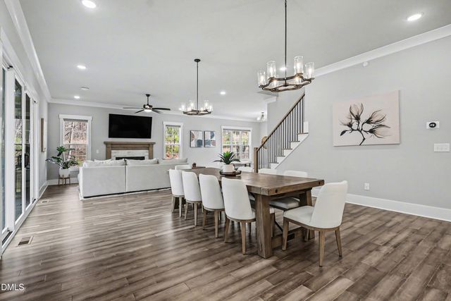 5200 Milner Drive, Raleigh, NC 27606