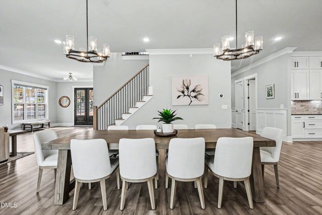 5200 Milner Drive, Raleigh, NC 27606