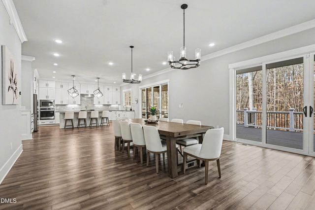 5200 Milner Drive, Raleigh, NC 27606