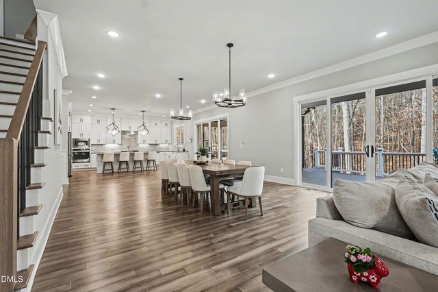 5200 Milner Drive, Raleigh, NC 27606