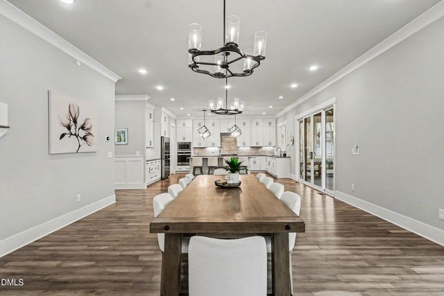 5200 Milner Drive, Raleigh, NC 27606