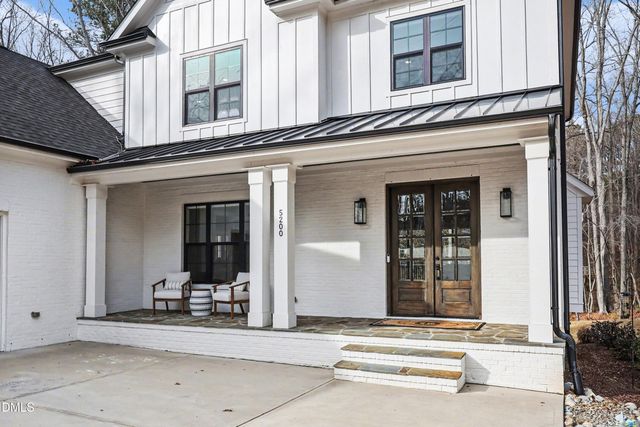5200 Milner Drive, Raleigh, NC 27606