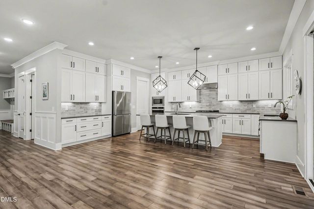 5200 Milner Drive, Raleigh, NC 27606