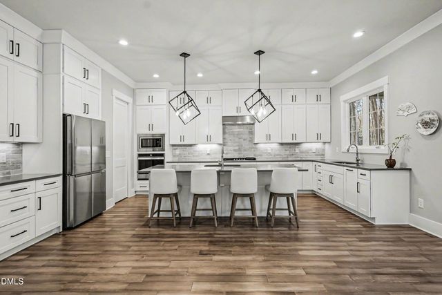 5200 Milner Drive, Raleigh, NC 27606