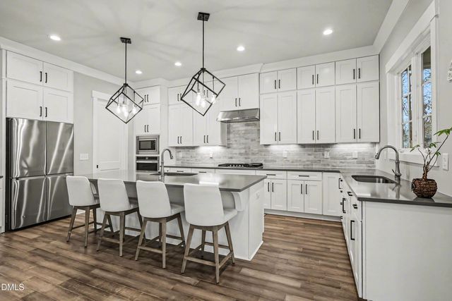 5200 Milner Drive, Raleigh, NC 27606