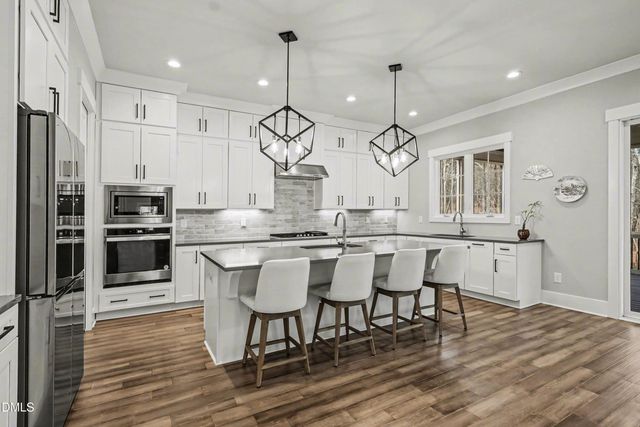 5200 Milner Drive, Raleigh, NC 27606