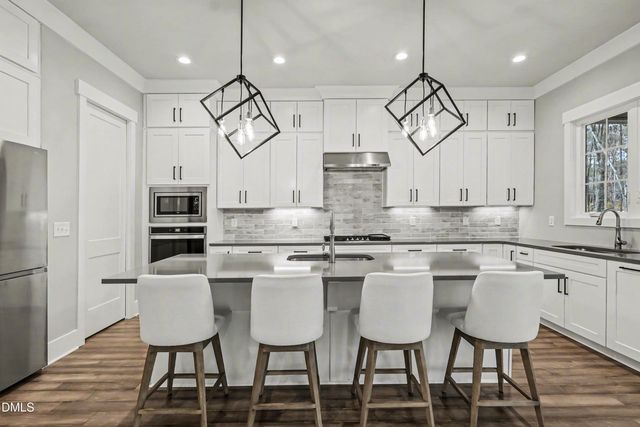 5200 Milner Drive, Raleigh, NC 27606