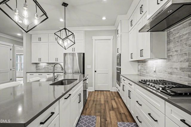 5200 Milner Drive, Raleigh, NC 27606