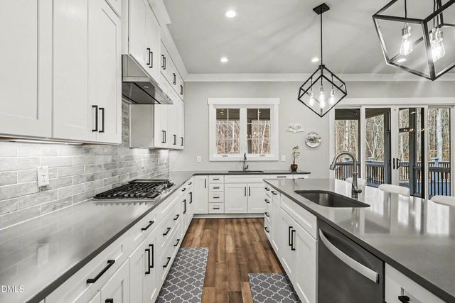 5200 Milner Drive, Raleigh, NC 27606