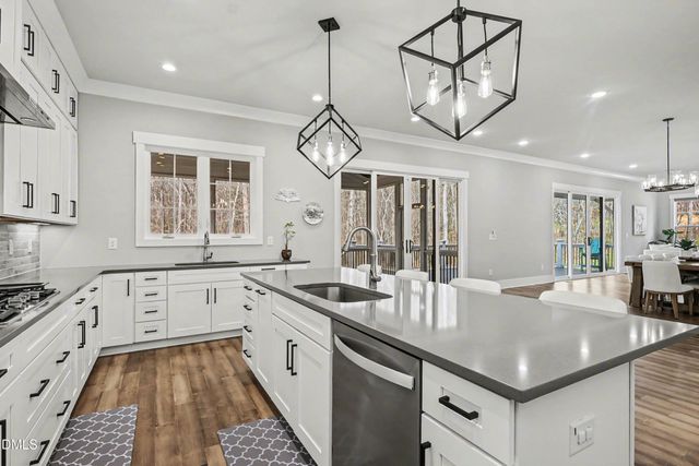 5200 Milner Drive, Raleigh, NC 27606