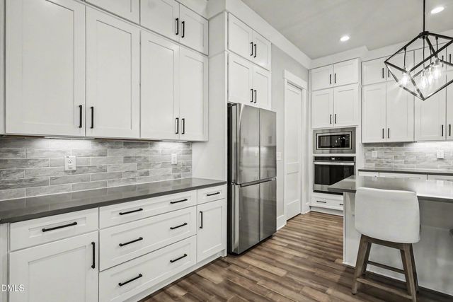 5200 Milner Drive, Raleigh, NC 27606