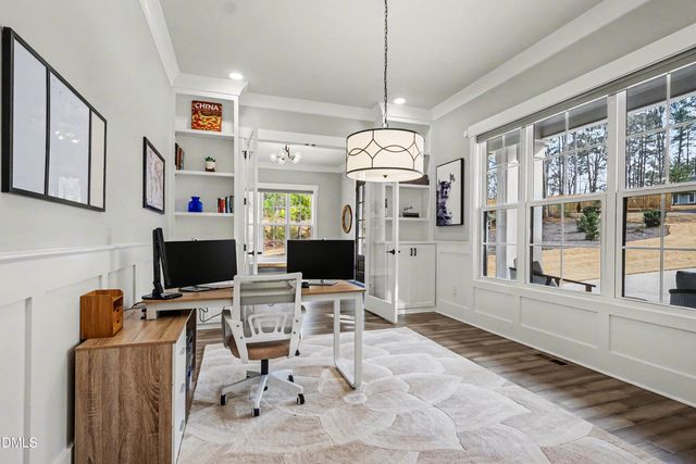 5200 Milner Drive, Raleigh, NC 27606