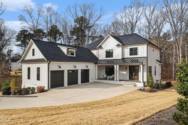 5200 Milner Drive, Raleigh, NC 27606