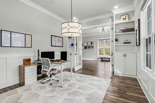 5200 Milner Drive, Raleigh, NC 27606