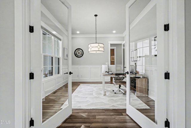 5200 Milner Drive, Raleigh, NC 27606