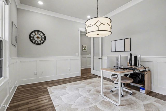 5200 Milner Drive, Raleigh, NC 27606