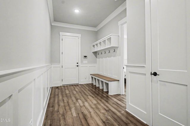 5200 Milner Drive, Raleigh, NC 27606