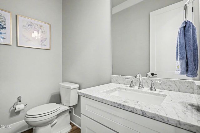 5200 Milner Drive, Raleigh, NC 27606