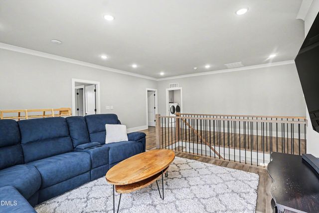 5200 Milner Drive, Raleigh, NC 27606