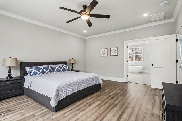 5200 Milner Drive, Raleigh, NC 27606