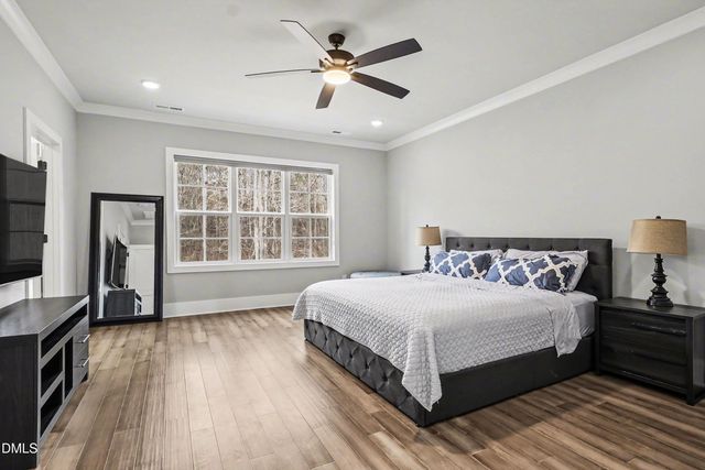 5200 Milner Drive, Raleigh, NC 27606