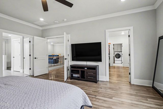 5200 Milner Drive, Raleigh, NC 27606