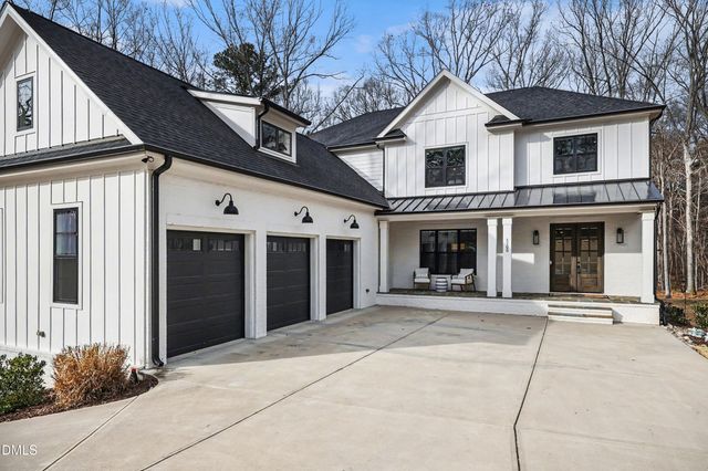 5200 Milner Drive, Raleigh, NC 27606