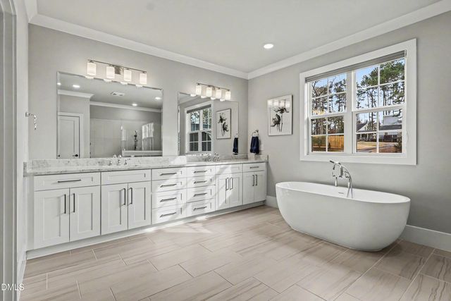 5200 Milner Drive, Raleigh, NC 27606