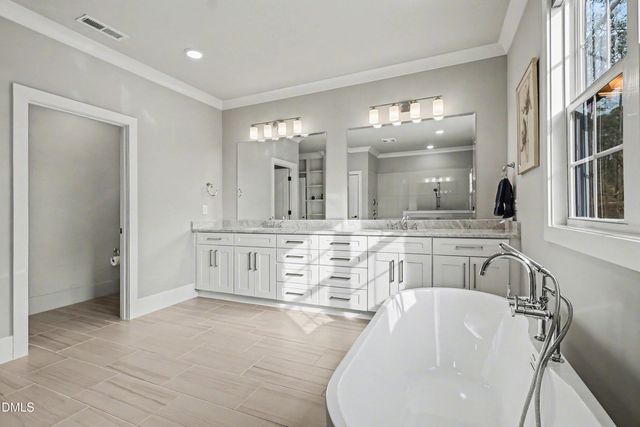 5200 Milner Drive, Raleigh, NC 27606