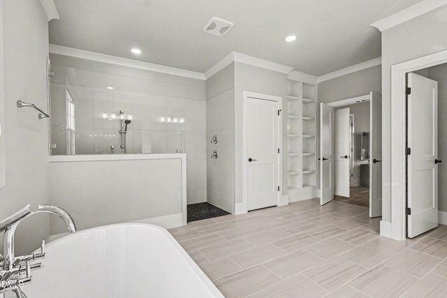 5200 Milner Drive, Raleigh, NC 27606