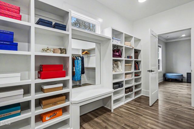 5200 Milner Drive, Raleigh, NC 27606