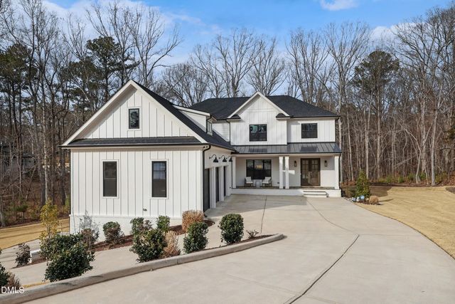 5200 Milner Drive, Raleigh, NC 27606