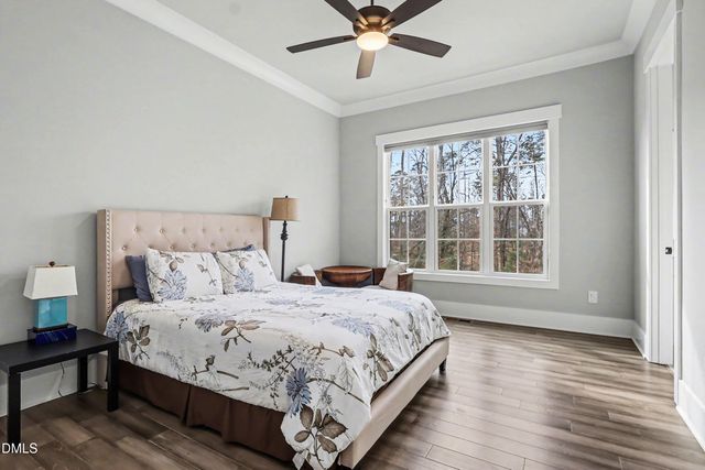 5200 Milner Drive, Raleigh, NC 27606