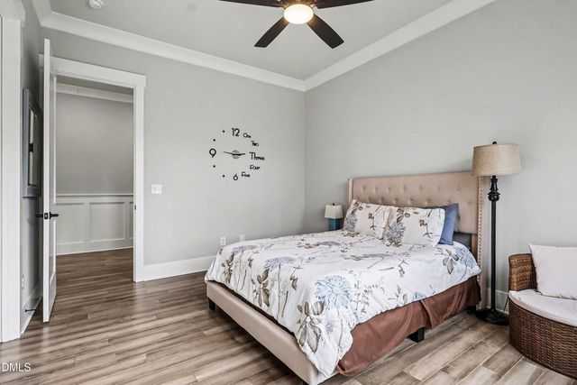 5200 Milner Drive, Raleigh, NC 27606