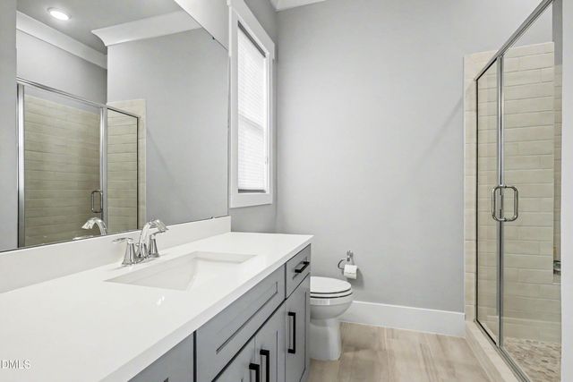 5200 Milner Drive, Raleigh, NC 27606