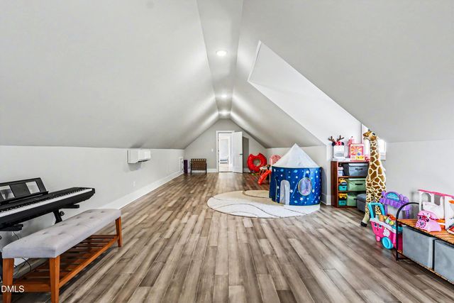 5200 Milner Drive, Raleigh, NC 27606