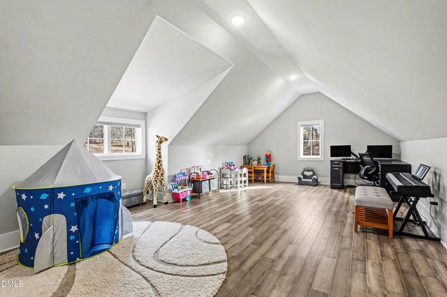 5200 Milner Drive, Raleigh, NC 27606