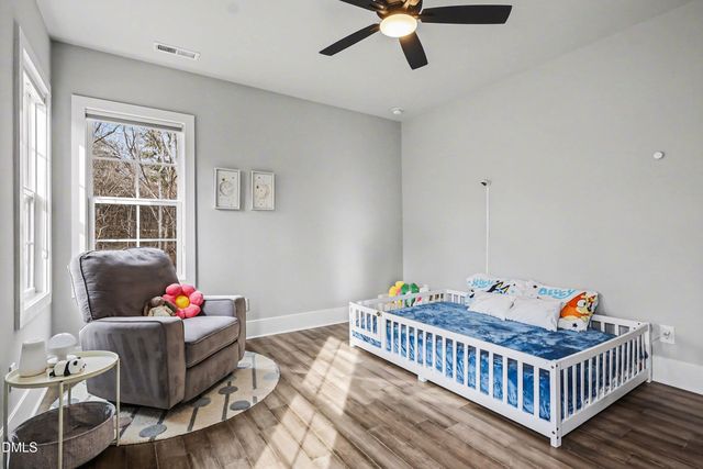 5200 Milner Drive, Raleigh, NC 27606