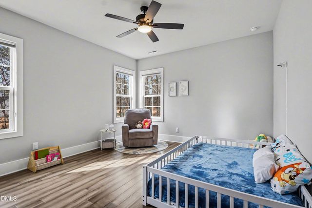 5200 Milner Drive, Raleigh, NC 27606